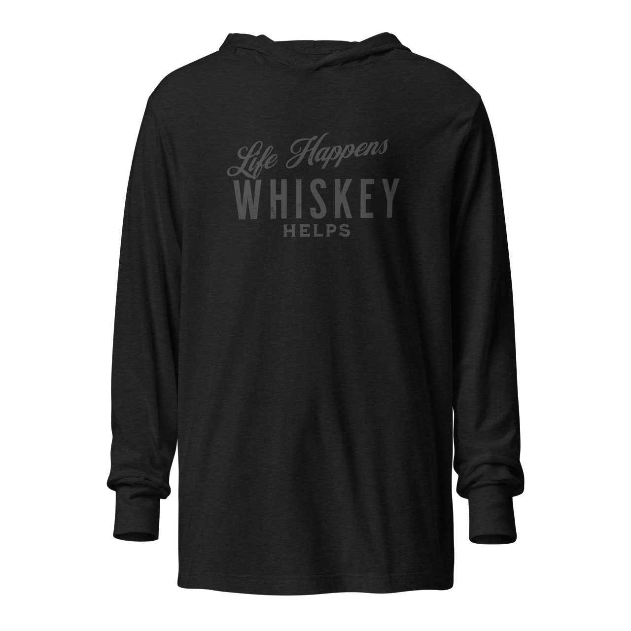 Funny Whiskey Hoodie - Lightweight & Stylish DRINKING,LIGHTWEIGHT HOODIE,MENS,New,UNISEX,WHISKEY,WOMENS Dayzzed Apparel