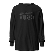 Funny Whiskey Hoodie - Lightweight & Stylish DRINKING,LIGHTWEIGHT HOODIE,MENS,New,UNISEX,WHISKEY,WOMENS Dayzzed Apparel