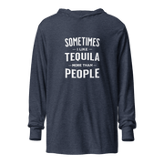 Tequila Themed Lightweight Hoodie - Shop Now! DRINKING,LIGHTWEIGHT HOODIE,MENS,New,SPRING BREAK,UNISEX,WOMENS