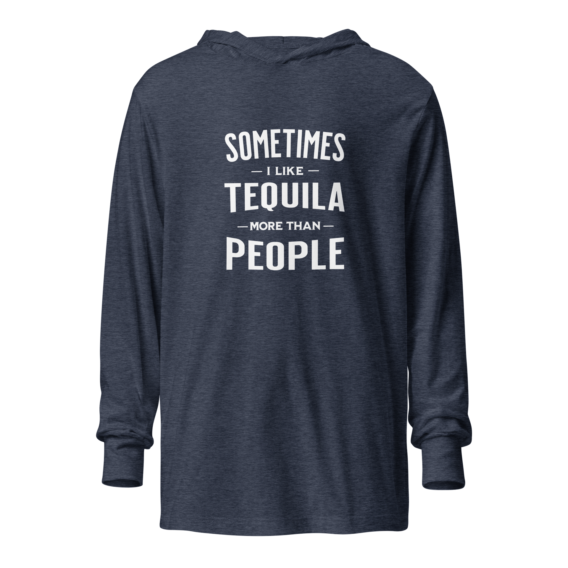 Tequila Themed Lightweight Hoodie - Shop Now! DRINKING,LIGHTWEIGHT HOODIE,MENS,New,SPRING BREAK,UNISEX,WOMENS