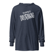 You Had Me at Daydrinking Hoodie - Lightweight Comfort DRINKING,LIGHTWEIGHT HOODIE,MENS,New,SPRING BREAK,UNISEX,WOMENS Dayzzed Apparel