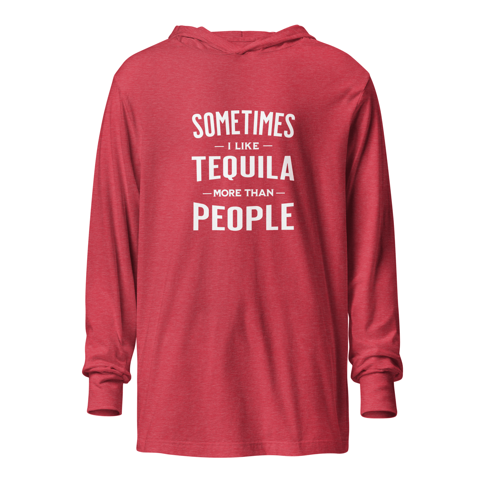 Tequila Themed Lightweight Hoodie - Shop Now! DRINKING,LIGHTWEIGHT HOODIE,MENS,New,SPRING BREAK,UNISEX,WOMENS