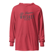 Funny Whiskey Hoodie - Lightweight & Stylish DRINKING,LIGHTWEIGHT HOODIE,MENS,New,UNISEX,WHISKEY,WOMENS Dayzzed Apparel