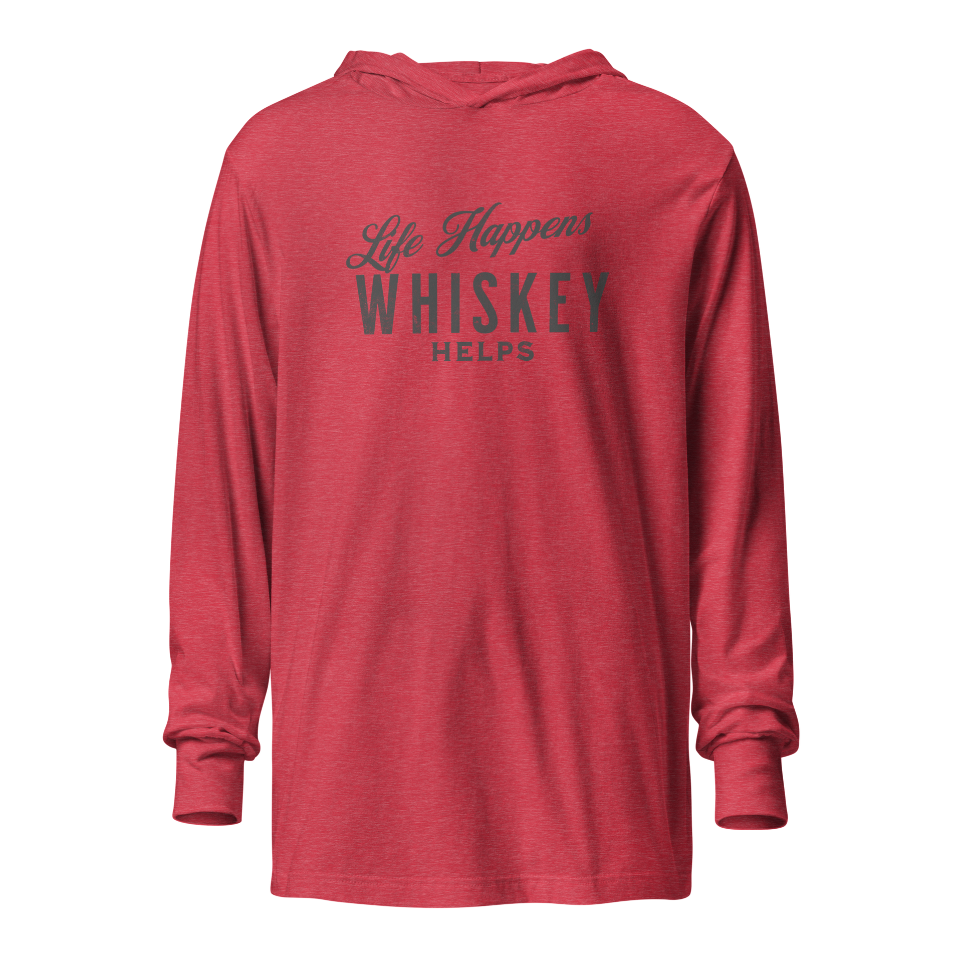 Funny Whiskey Hoodie - Lightweight & Stylish DRINKING,LIGHTWEIGHT HOODIE,MENS,New,UNISEX,WHISKEY,WOMENS Dayzzed Apparel