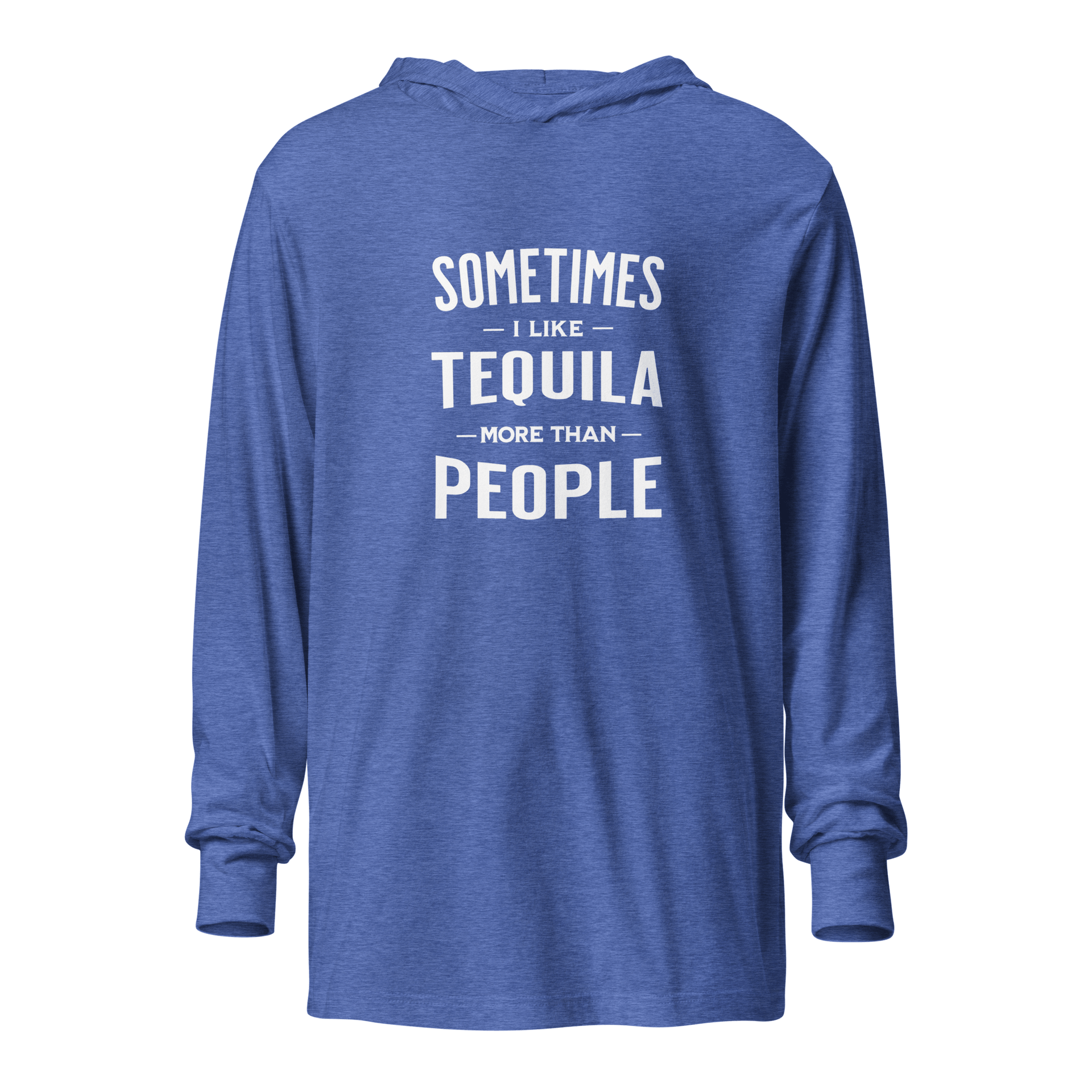 Tequila Themed Lightweight Hoodie - Shop Now! DRINKING,LIGHTWEIGHT HOODIE,MENS,New,SPRING BREAK,UNISEX,WOMENS