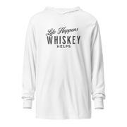 Funny Whiskey Hoodie - Lightweight & Stylish DRINKING,LIGHTWEIGHT HOODIE,MENS,New,UNISEX,WHISKEY,WOMENS Dayzzed Apparel