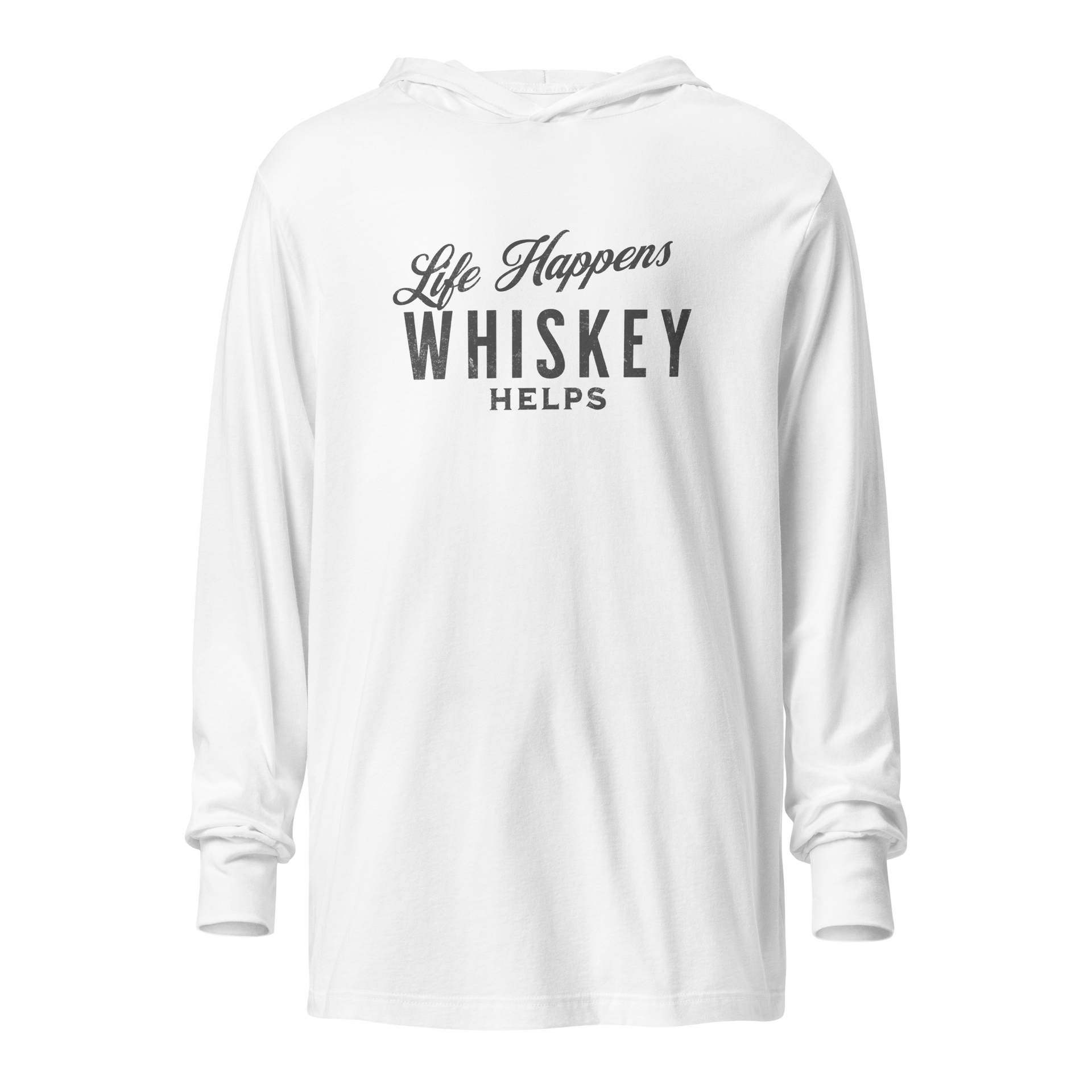 Funny Whiskey Hoodie - Lightweight & Stylish DRINKING,LIGHTWEIGHT HOODIE,MENS,New,UNISEX,WHISKEY,WOMENS Dayzzed Apparel