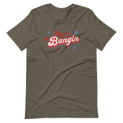 Bangin T-shirt