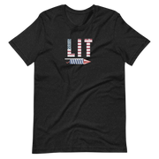 Lit T-shirt