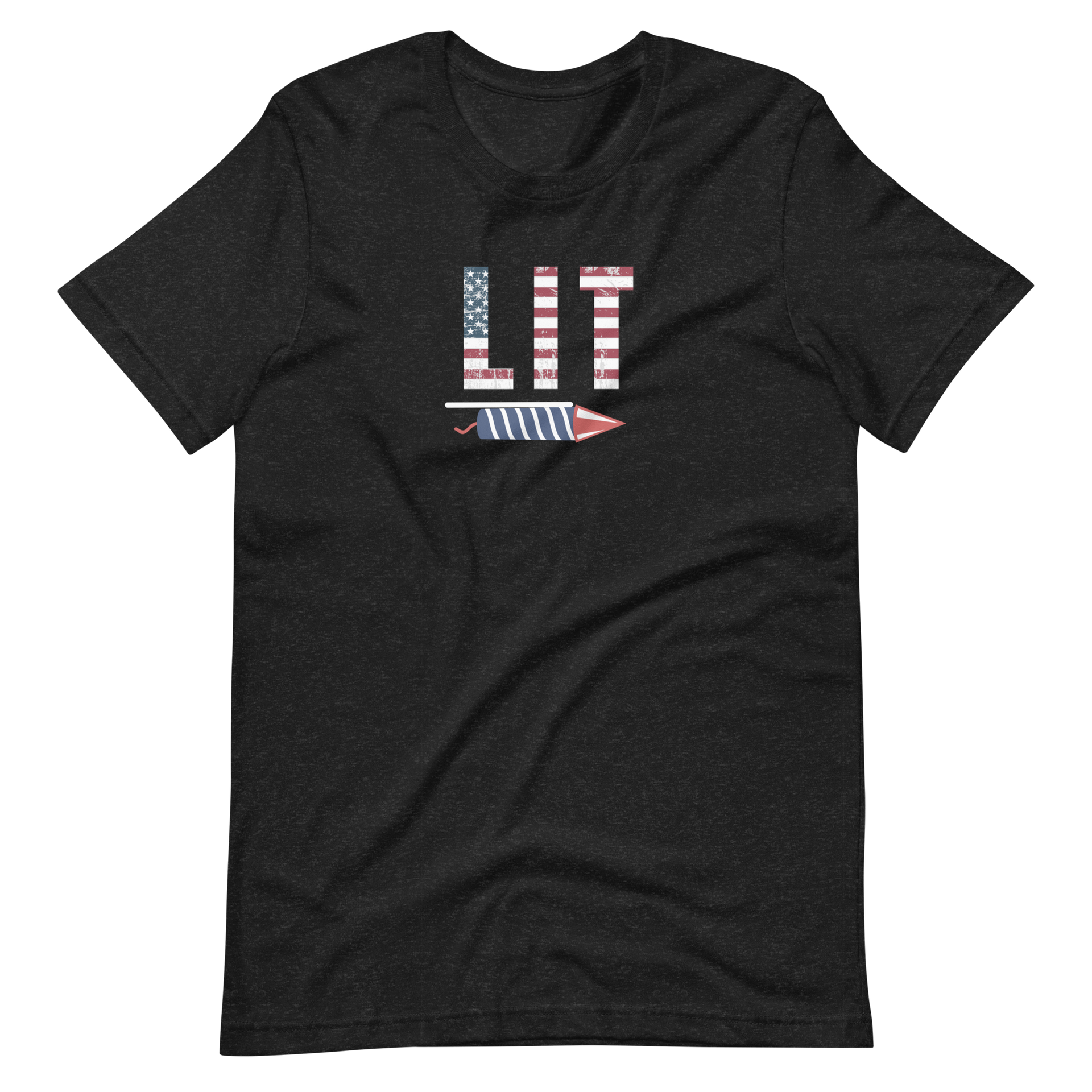 Lit T-shirt