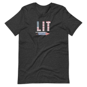 Lit T-shirt