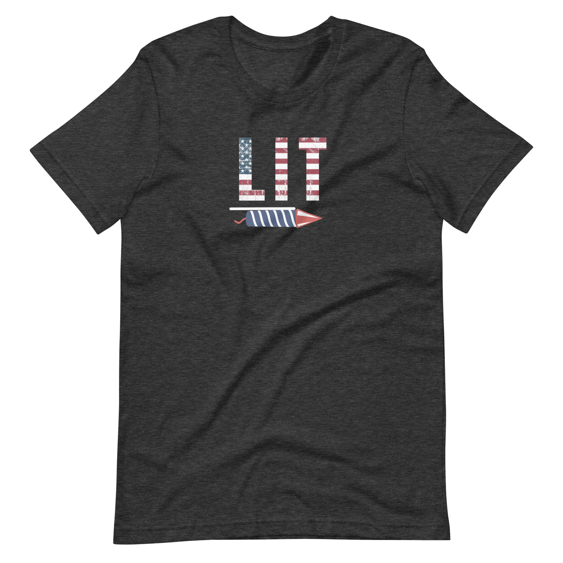Lit T-shirt