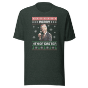 Merry 4th of Easter Tee