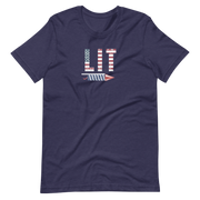 Lit T-shirt