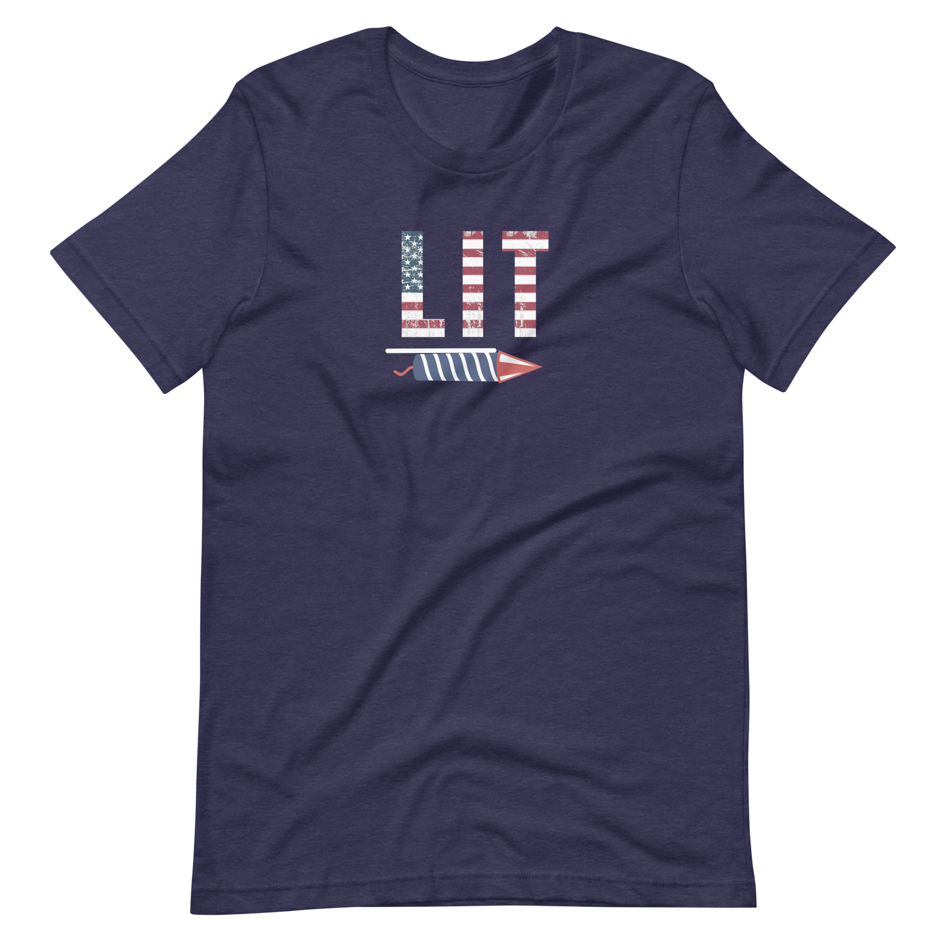 Lit T-shirt