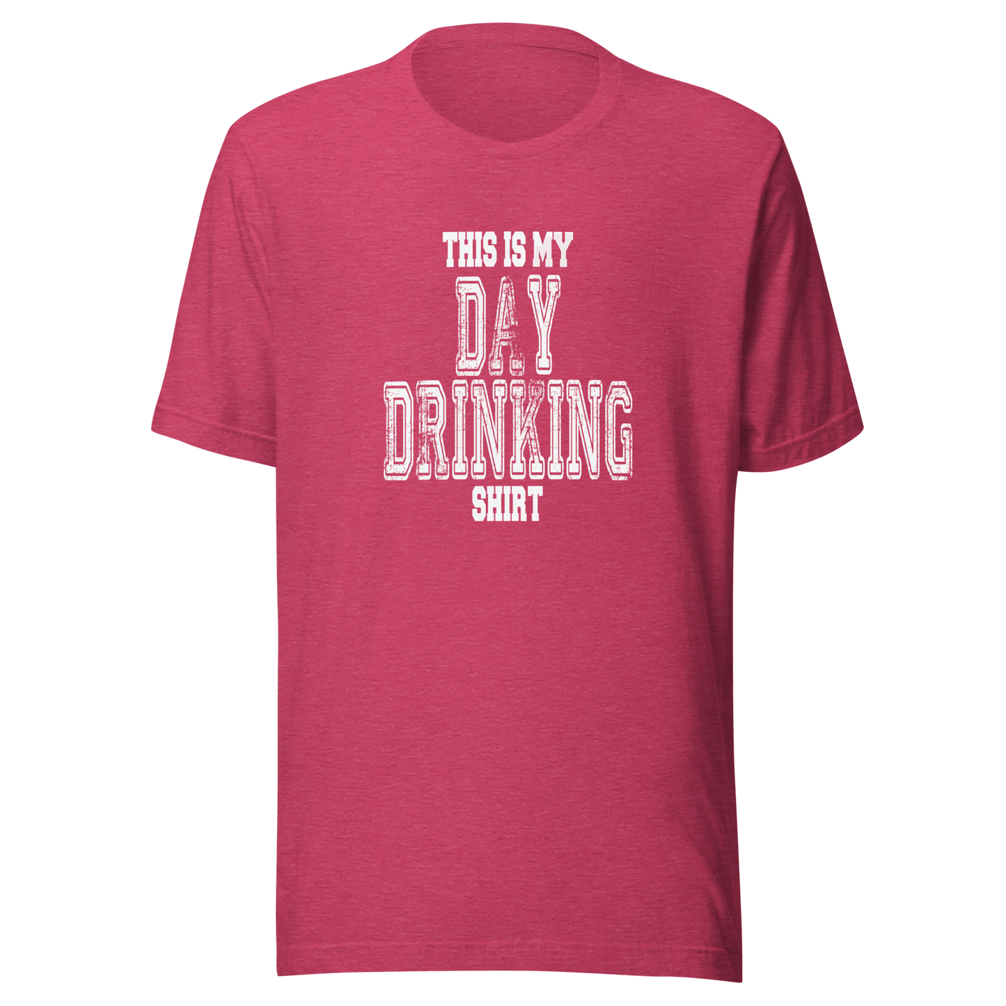 This Is My Day Drinking Shirt Tee