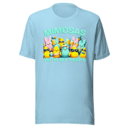 Mimosas With My Peeps Tee