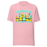 Mimosas With My Peeps Tee