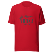 Life Happens Vodka Helps Tee - Funny & Comfy Drinking Shirt MENS,New,TSHIRT,UNISEX,WOMENS Dayzzed Apparel