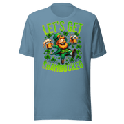 Let's Get Shamrocked T-shirt