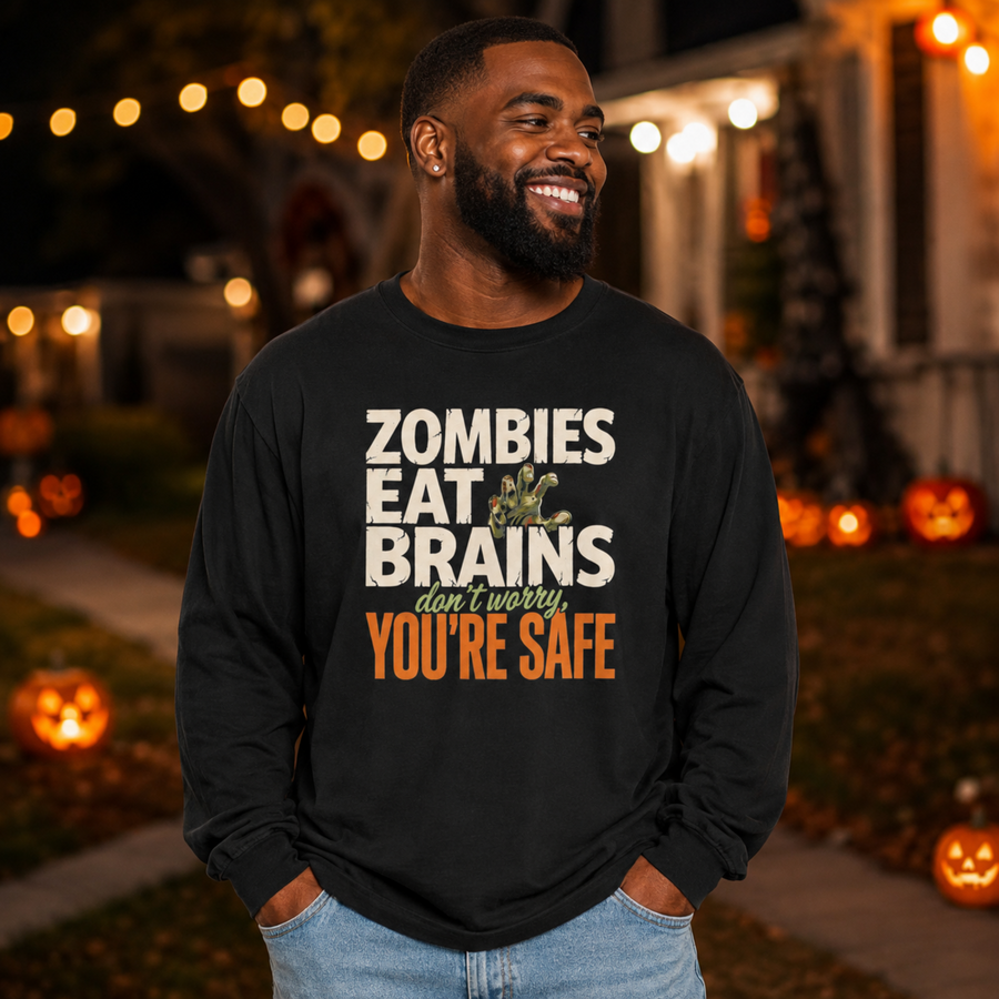 Long Sleeve Tees